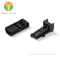Auto Connector And Terminals 1534112-1 Car Speaker Wire Connector Factory